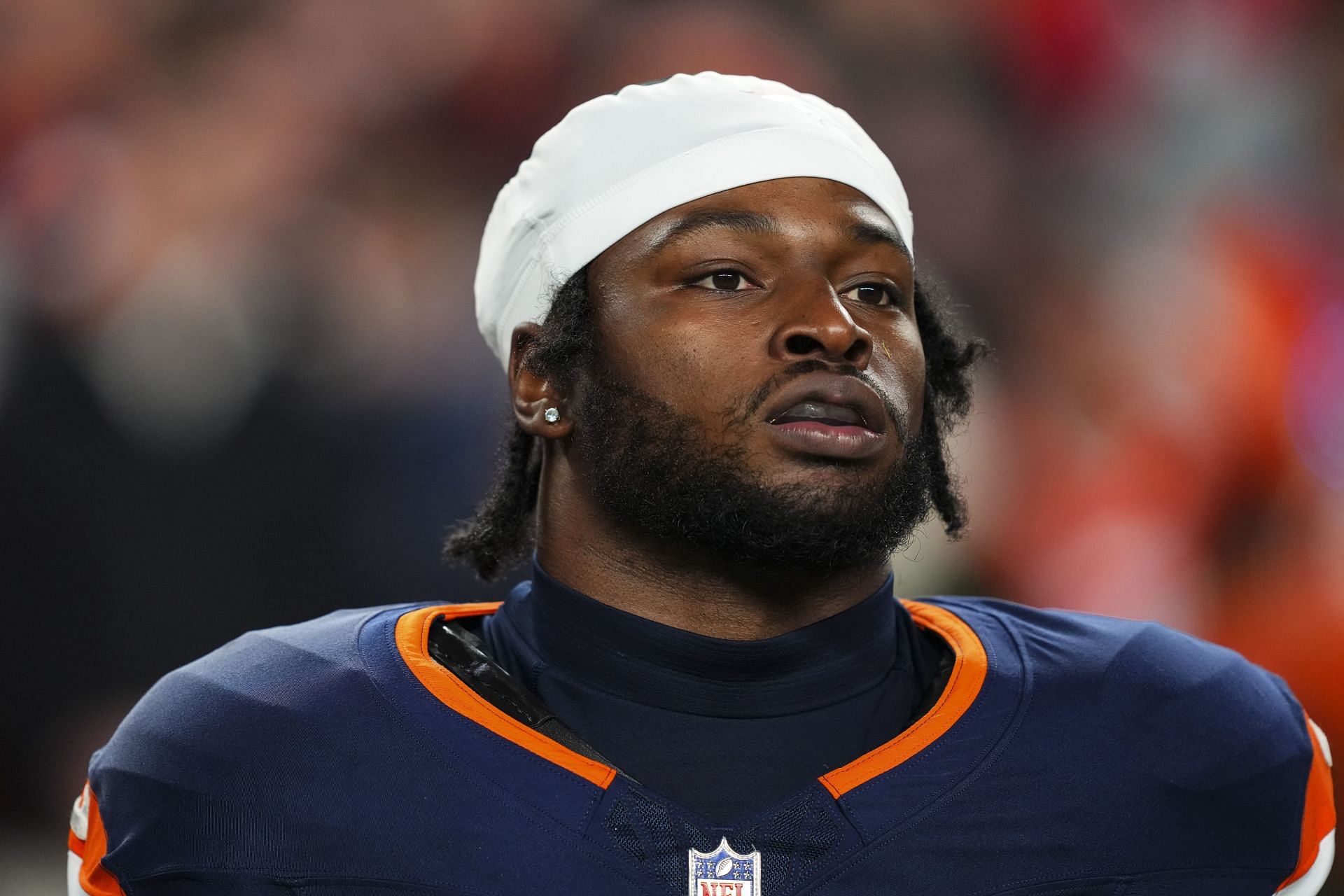 Fantasy football risers with new teams